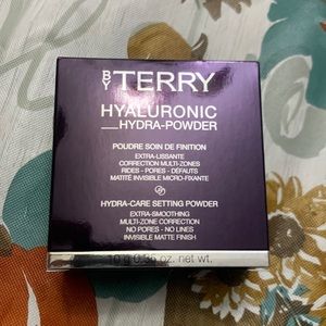Hyaluronic Hydra-Powder